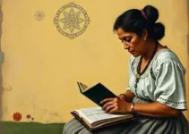 Literatura nos Quilombos