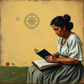 Literatura nos Quilombos