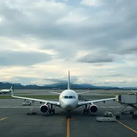 Aeroporto de Garanhuns