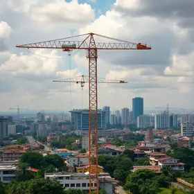 Garanhuns investimentos em saúde e educação