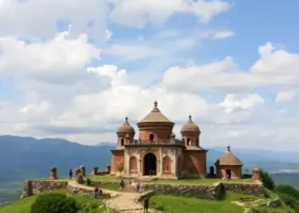 Últimas noticias de Garanhuns