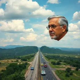 duplicação da BR-423