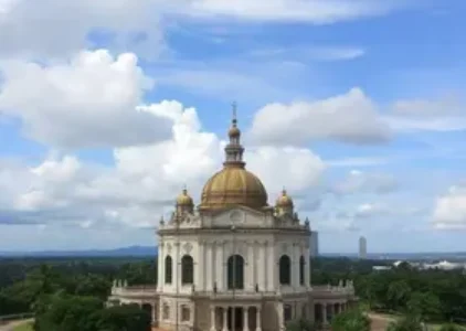 Últimas noticias de Garanhuns