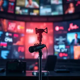 CCT aprova 39 outorgas de emissoras de rádio e TV
