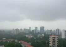 chuvas intensas em PE