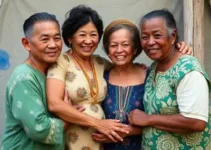 Famílias do Nordeste renovam a Aliança