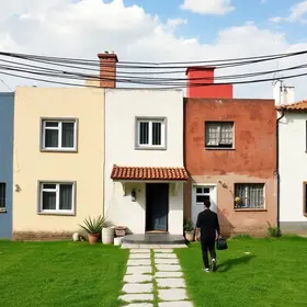 Subsídios do Morar Bem PE