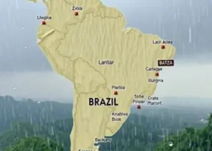 Últimas noticias de Garanhuns