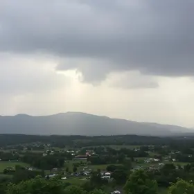 Pancadas Isoladas em Garanhuns