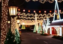 Natal em Garanhuns