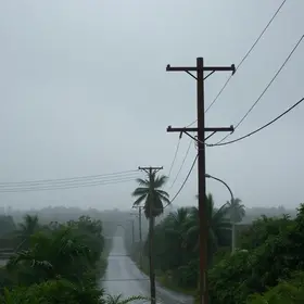 alerta amarelo chuvas intensas Caruaru