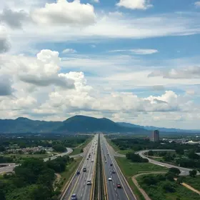 duplicação da BR-423