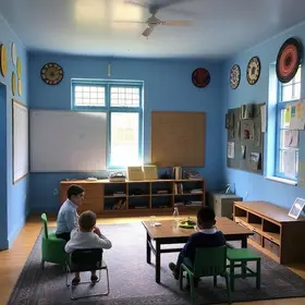 educação inclusiva