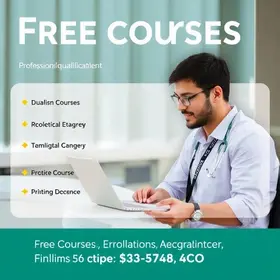 cursos gratuitos de qualificação profissional