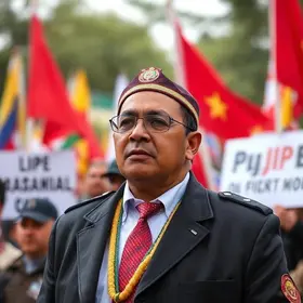 TJPE manifestações públicas