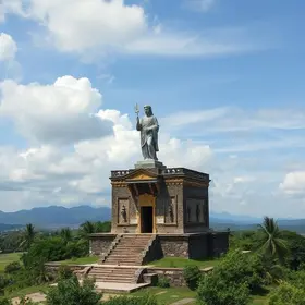 herança viva