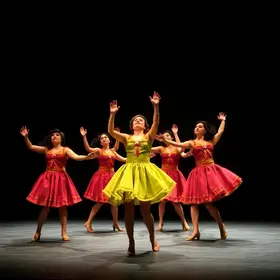 Cia Biruta de Teatro