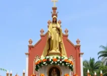 Festa de Nossa Senhora do Carmo