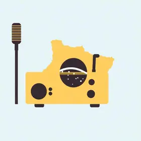rádio comunitária