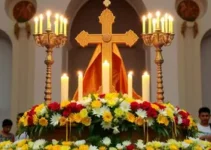 Corpus Christi Garanhuns
