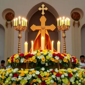 Corpus Christi Garanhuns