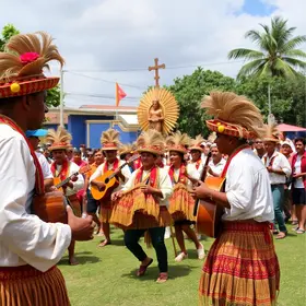 Festa de Santo Antônio