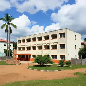 requalificação da escola municipal