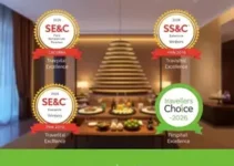Hotel Sesc Caiobá