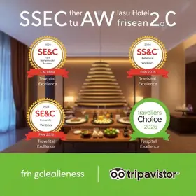 Hotel Sesc Caiobá