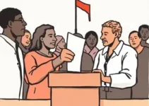 inscrições para eleição do Conselho Municipal de Direitos Humanos e Igualdade Racial