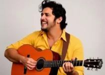 Nando Reis turnê Pra Você Guardei o Amor