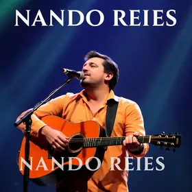 nova turnê Nando Reis