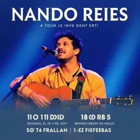 Nando Reis