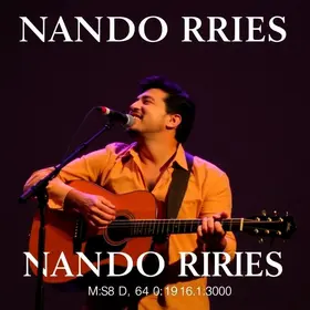 Nando Reis