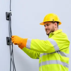 curso de eletricista gratuito