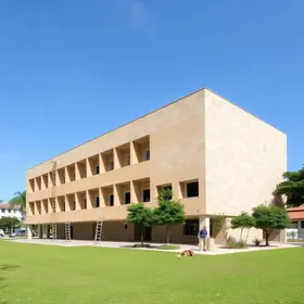Requalificação escola Garanhuns