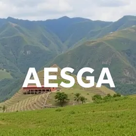 processo seletivo AESGA Garanhuns PE