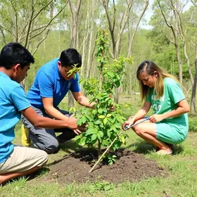 Semana do Meio Ambiente 2026