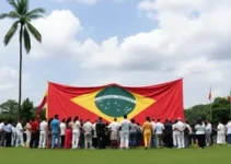 Encontro Nacional do Jumas Brasil