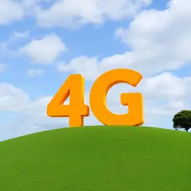 4G e 5G no Nordeste