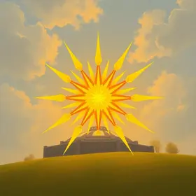 Sol do Tabor