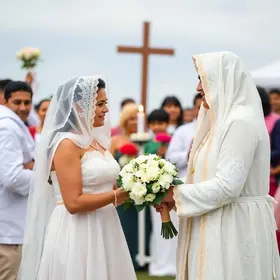 Aliança de Amor