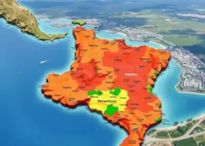 Últimas noticias de Garanhuns
