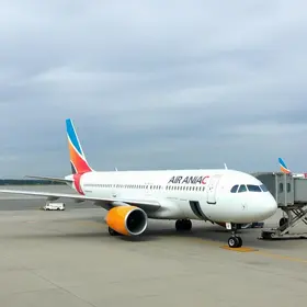 aeroportos da Bahia
