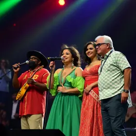 eventos em Pernambuco