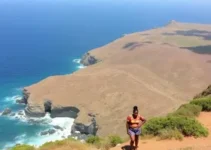 Alcione vai de Garanhuns à Cabo Verde em julho