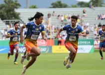 Jogos Interdiocesanos do Nordeste