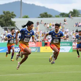 Jogos Interdiocesanos do Nordeste