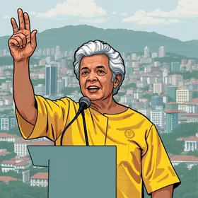 Eleições 2026