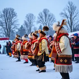 Festival de Inverno de Garanhuns 2026